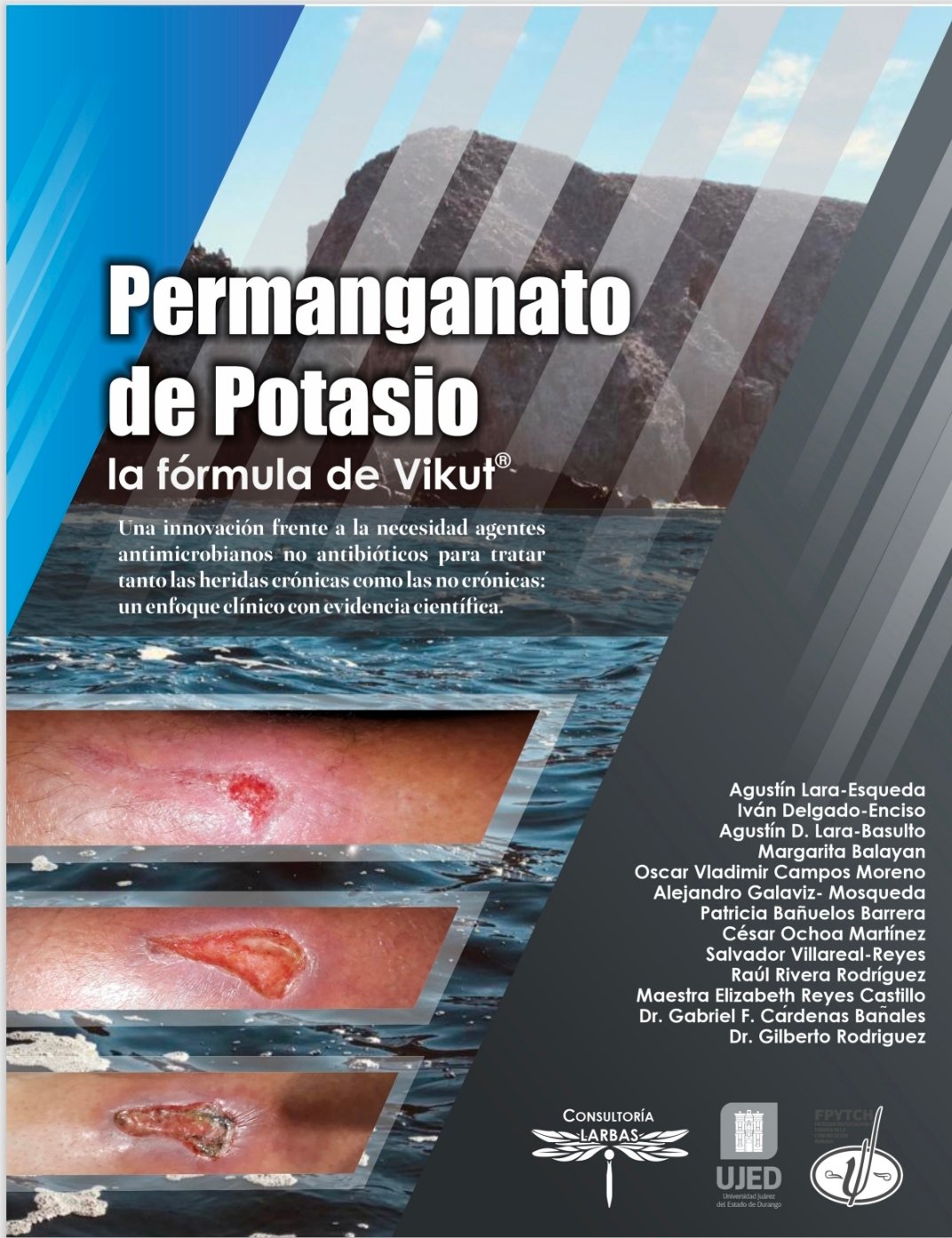 Fórmula de VIKUT